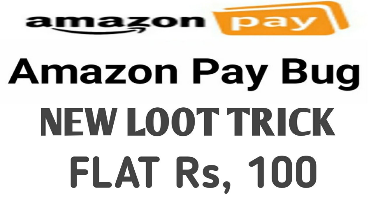 Amazon bug trick 3 May 2020 | Amazon bug loot | Paytm New Update | Amazon bug today | En method