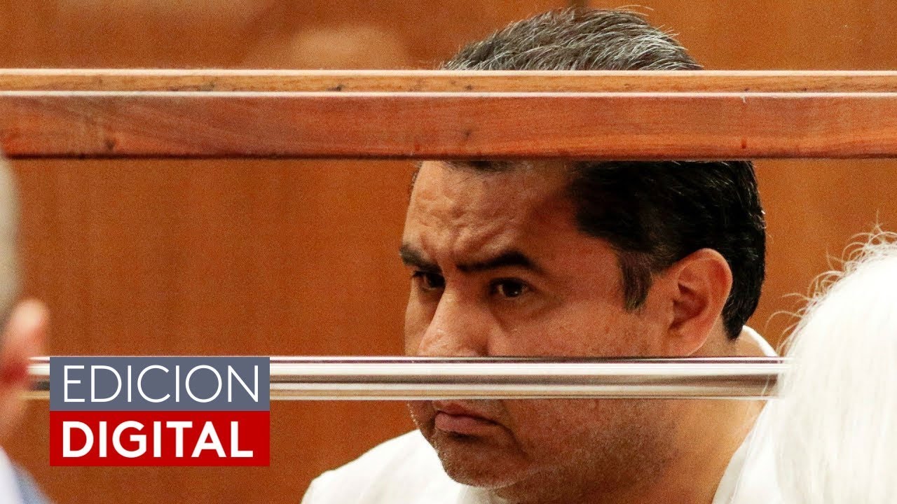 Aumenta la fianza para el líder de la iglesia 'Luz del Mundo' con cargos por pornografía infantil