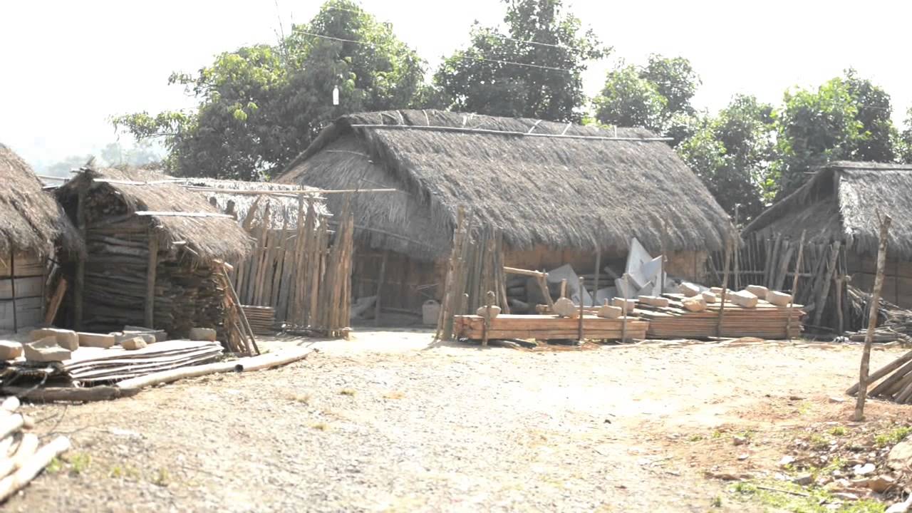 Koira Khourakei by Shangphunshel Saka