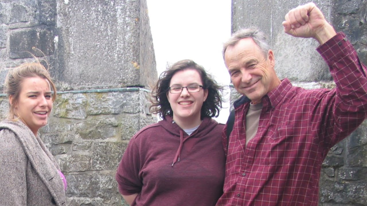 Ireland 2013