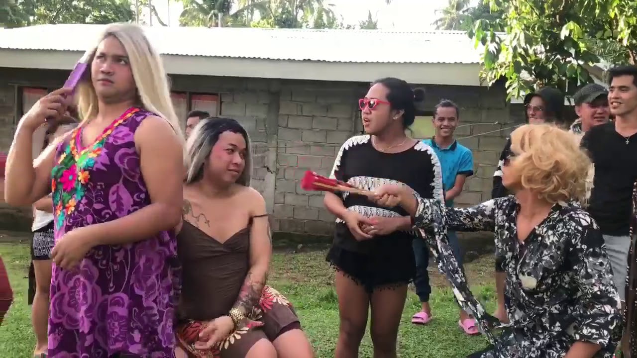 Digos Good Vibes - CHISMOSANG SILINGAN PART 38