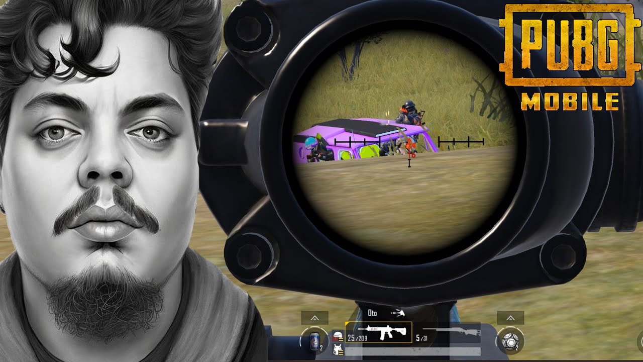 KiLL ÇALARSANIZ BEDELİNİ ÖDETİRİM Pubg Mobile
