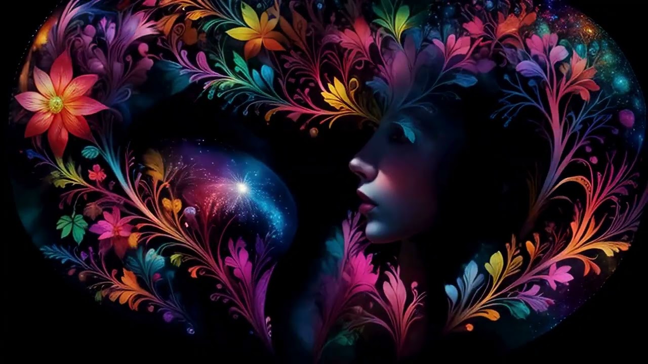 ACTIVA tu GLÁNDULA PINEAL ✵ 963 Hz Frecuencia MUY PODEROSA para ACTIVAR tu TERCER OJO
