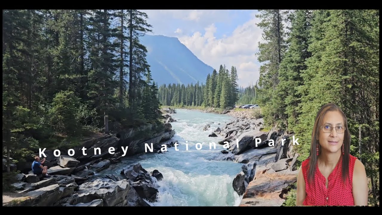 Kootenay National Park
