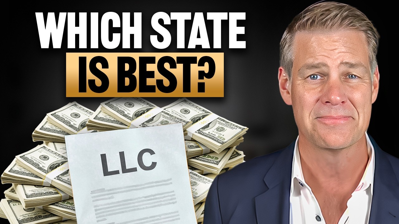 Where to Form Your LLC: Wyoming vs. Delaware vs. Your Home State