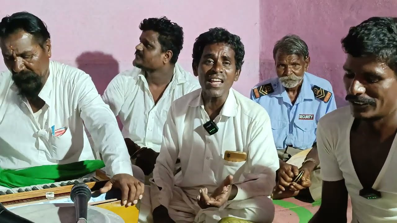 ಅಂತದೇನು ಮಾಡಿದ್ದೆ ನಾನು ಕನ್ನಡ ಬಜನ ಪದಗಳು || antadenu madidde nanu kannada bhajane song's ||