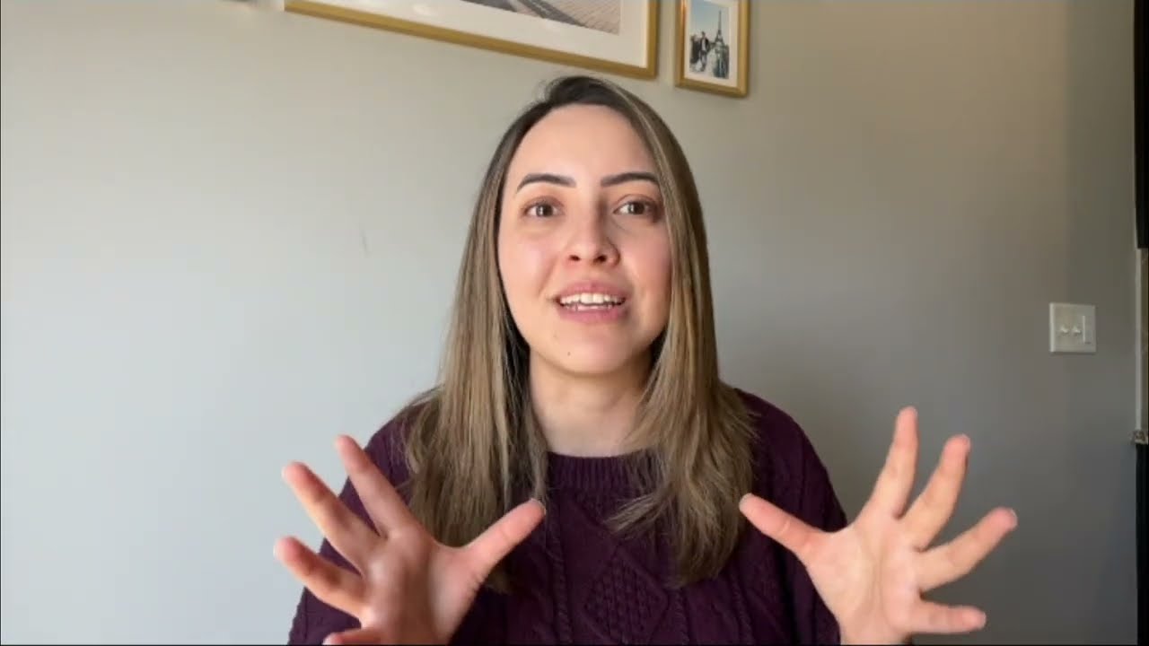 Fani cuenta su experiencia en Encendida