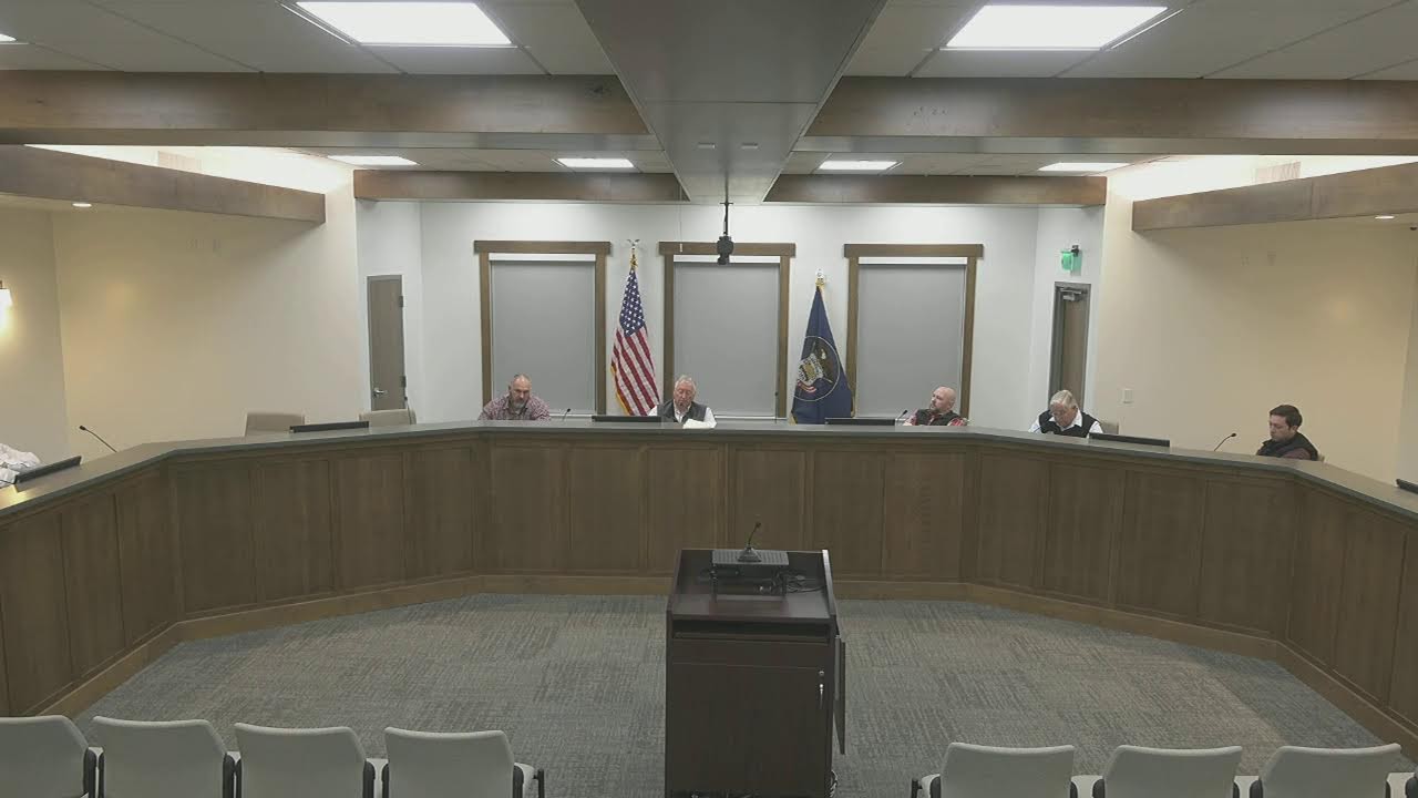 Santaquin City Council Regular Meeting - February 17, 2026