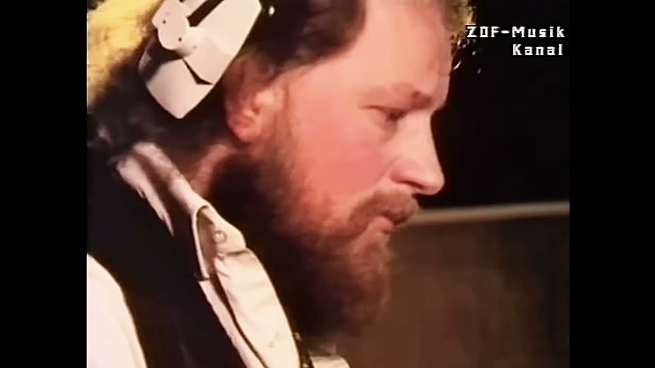 Jethro Tull Studio Sessions || Stormwatch | Dark Ages