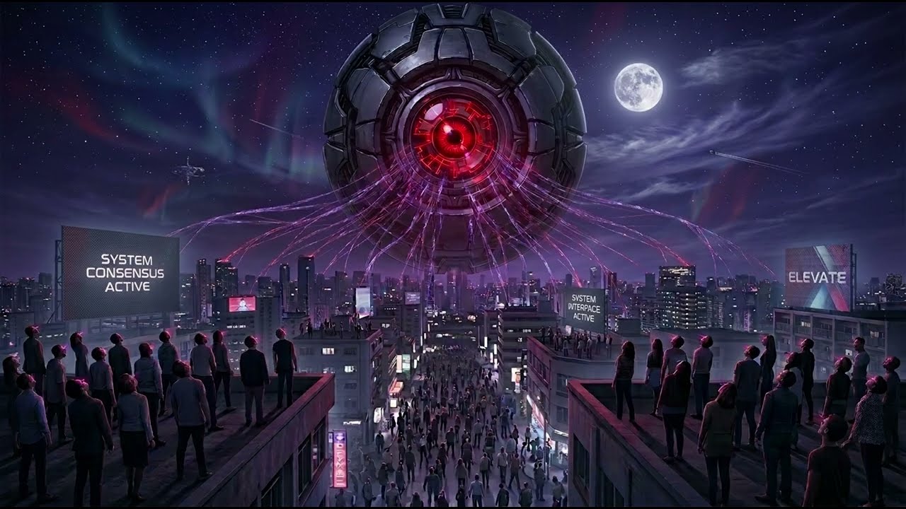Singularity | Darksynth