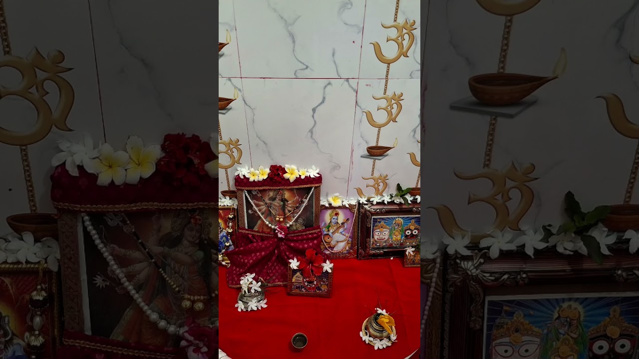 #dailypuja #gardening #sanatani #hindudeity #hinduism
