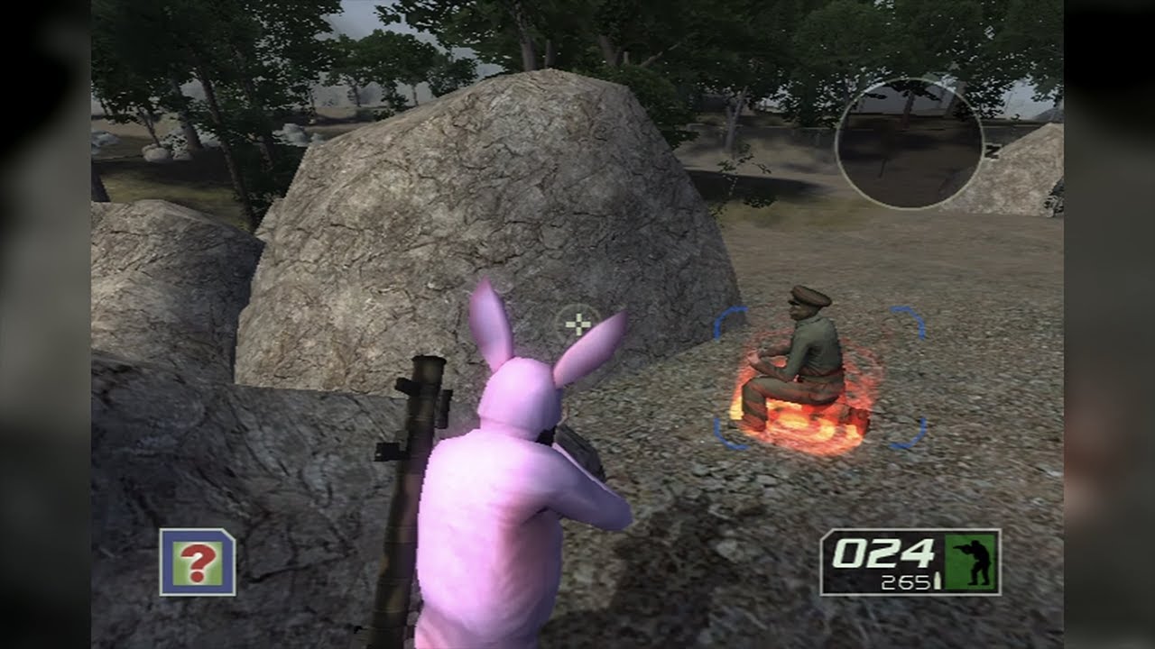 Ghost Recon 2 (Original Xbox) - DLC Packs Online Multiplayer 2021 Pt. 3