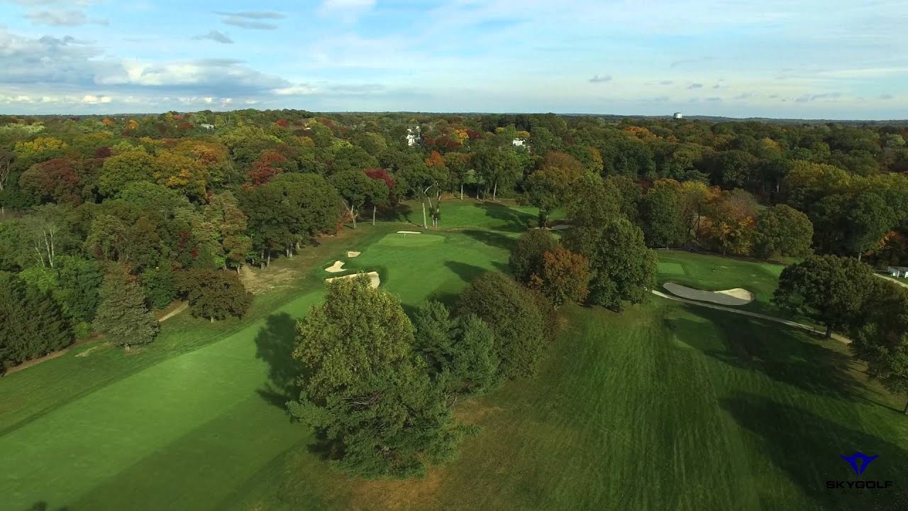North Shore Country Club