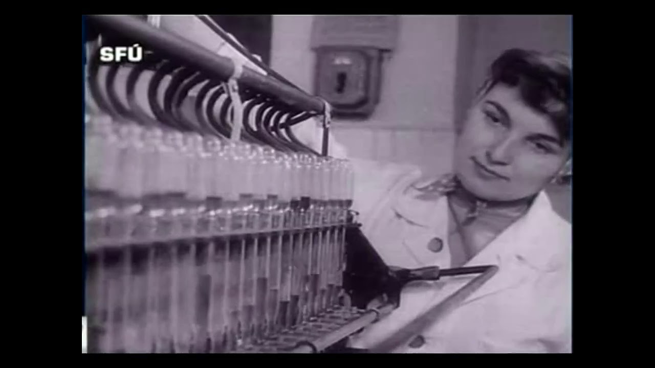Čadca 1962