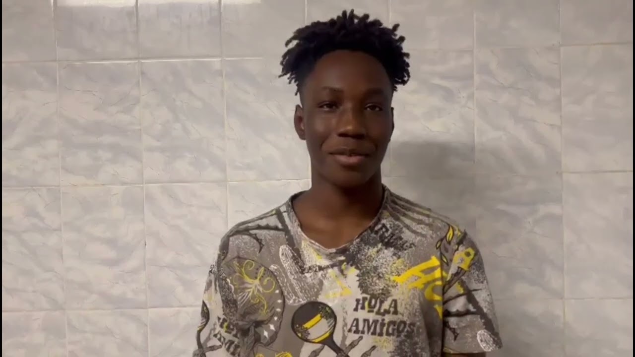 Interview avec des étudiants africains vivant en Russie