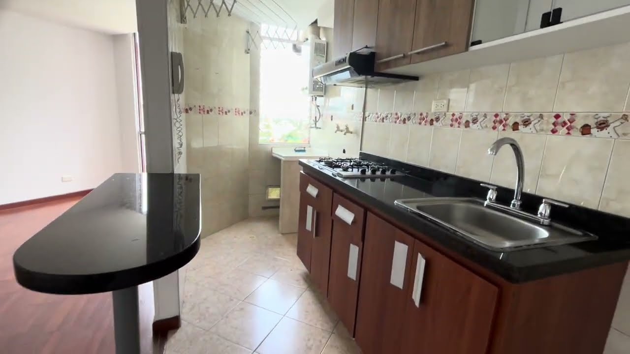 arriendo apto, balcones de san esteban, colina