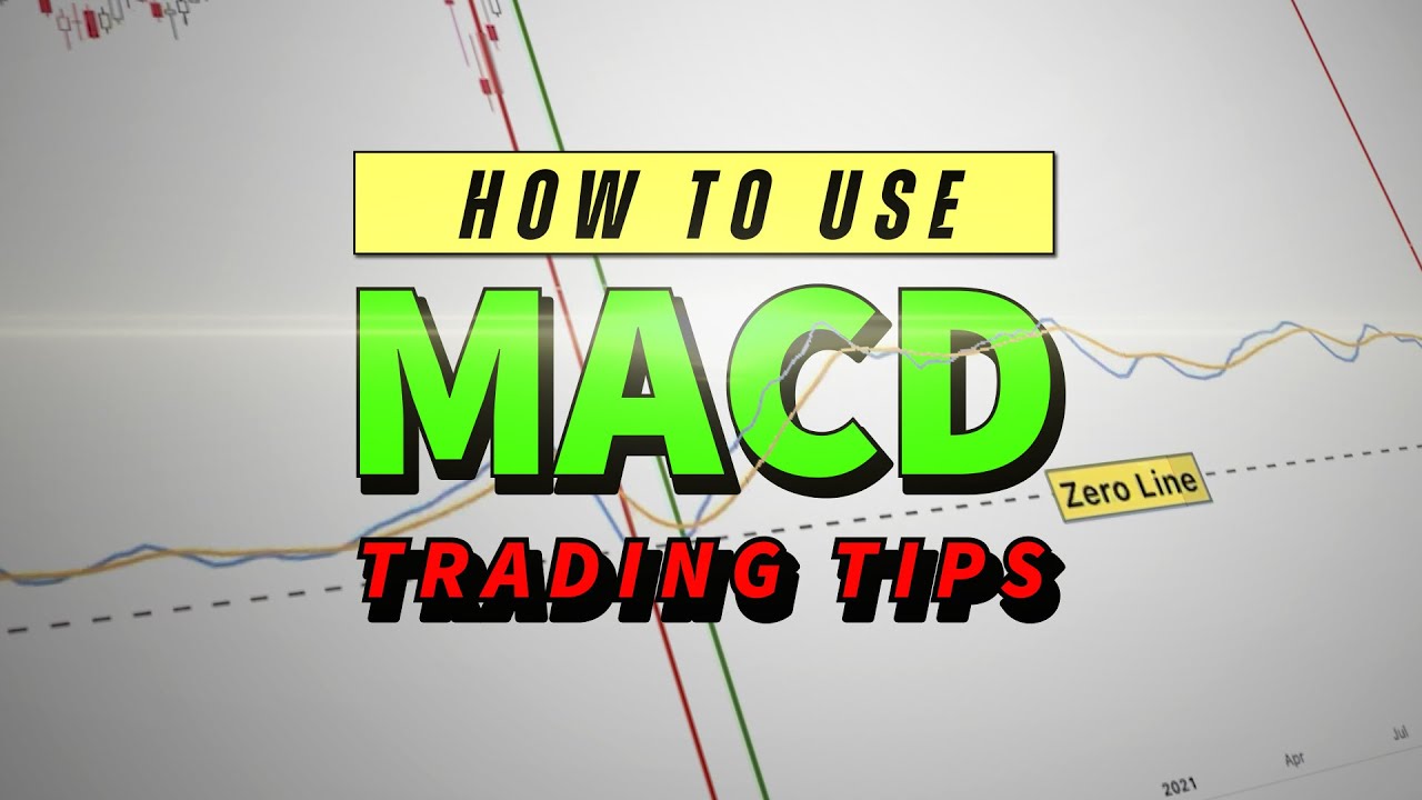 How to Use the MACD on TradingView: Identifying Multiple Trading Strategies