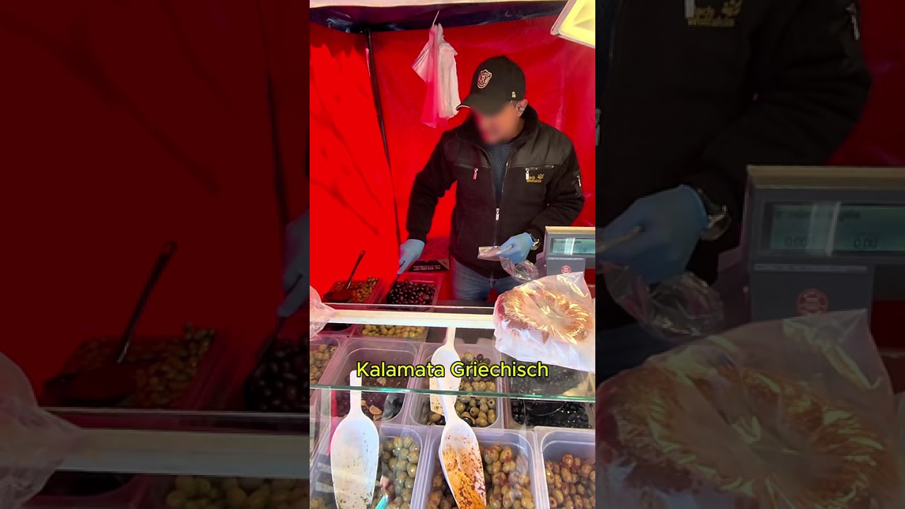 Wie findet ihr diese St&auml;nde? 🤤❤️📍R&uuml;ttenscheider Markt #pov #allein  #unterst&uuml;tzung  #markt  #dips