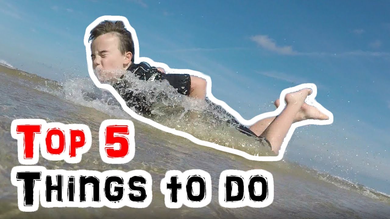Castlerock Beach (Things to do in Northern Ireland)