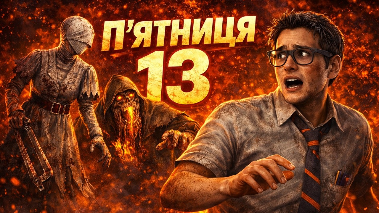 Хоррору немає в Dead by Daylight