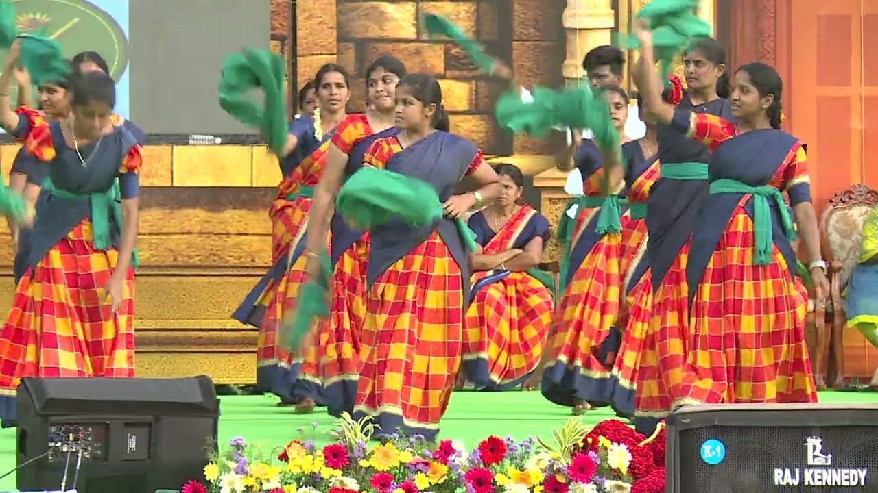 வேளாளர் வெள்ளாளர் மாநில மாநாடு 2025 (Part-2)