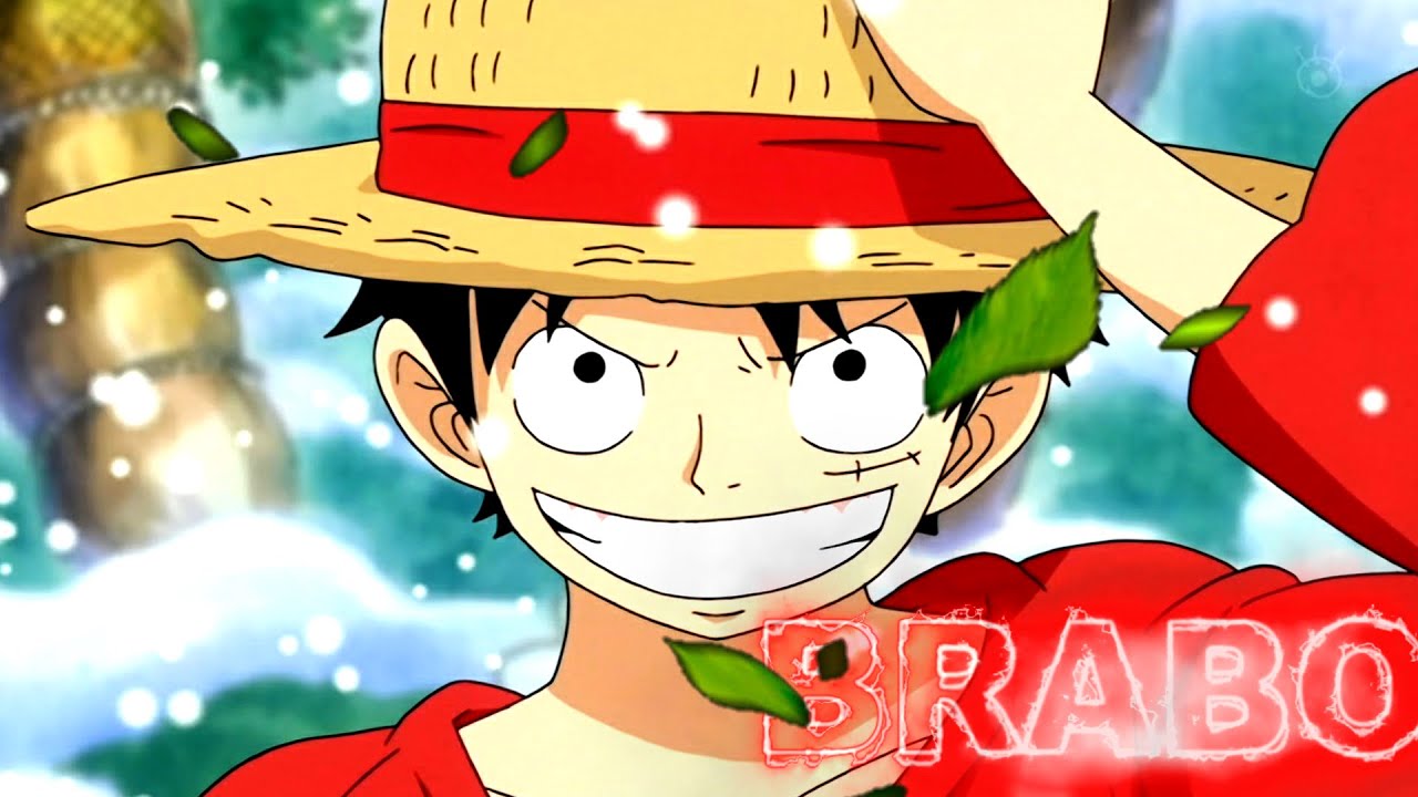 AS INCRÍVEIS MITAGENS EM ONE PIECE