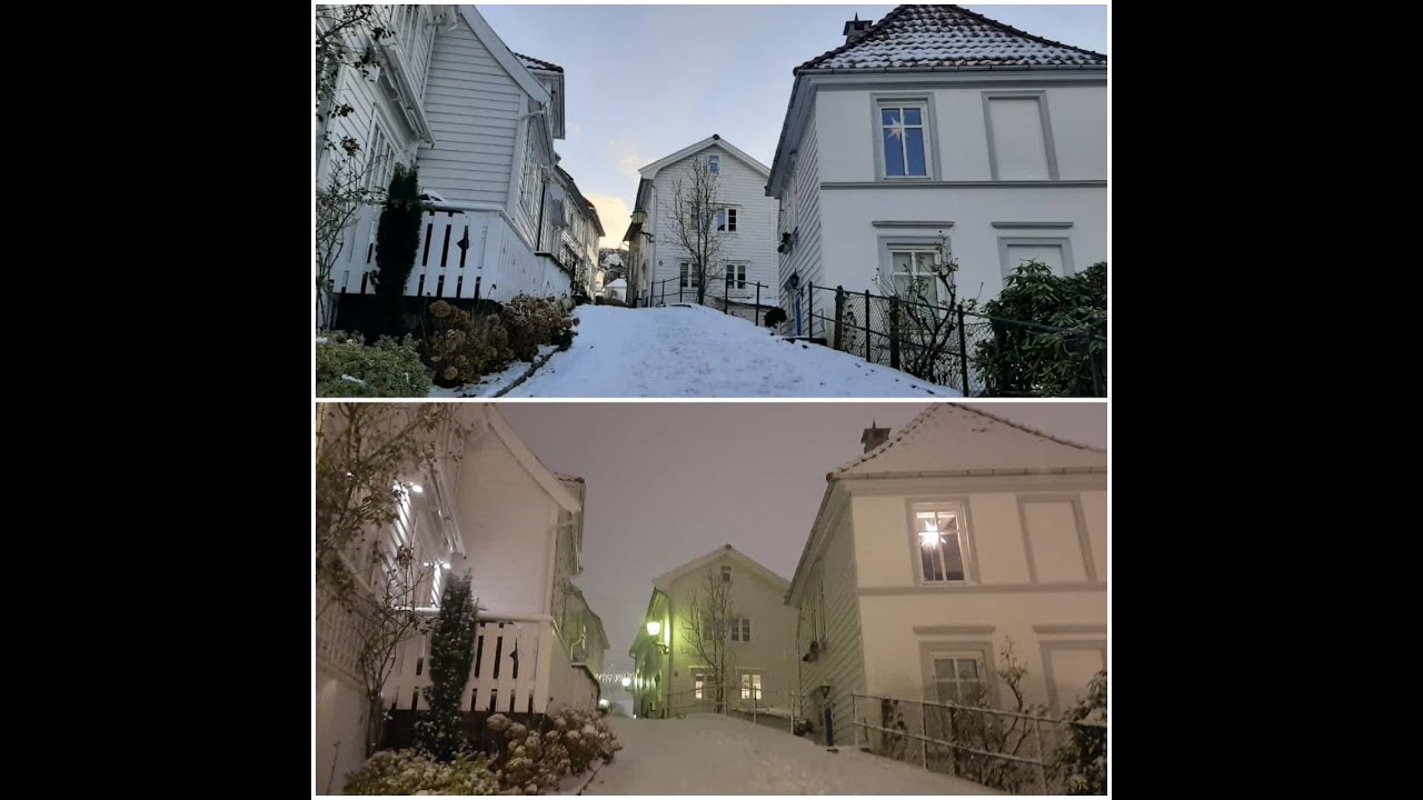 Bergen 2021