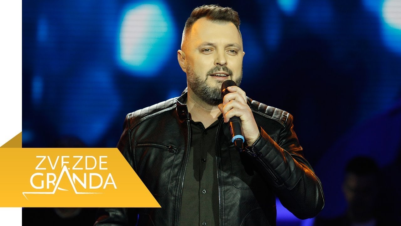 Nenad Manojlovic - Ponos grada - ZG Specijal 14 - 2018/2019 - (TV Prva 23.12.2018.)