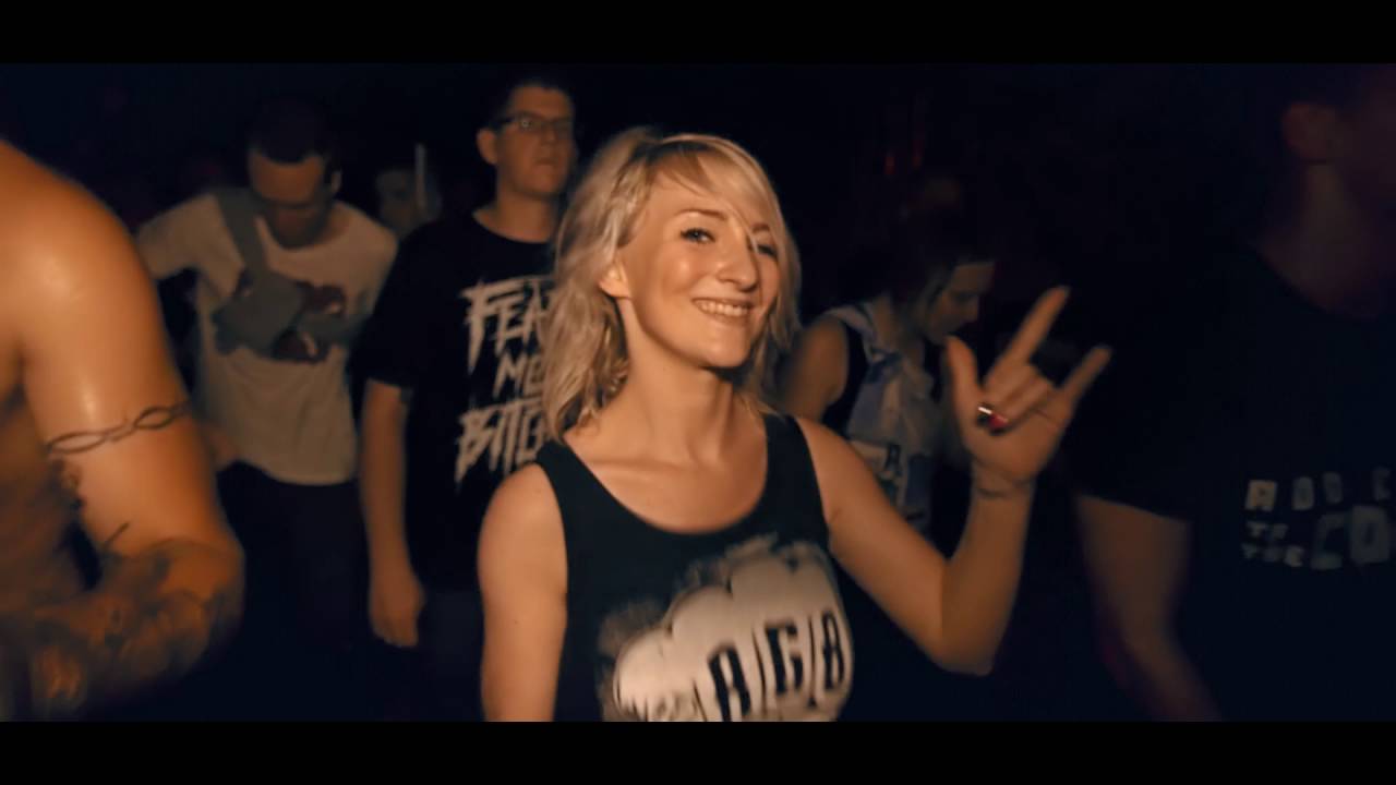RGB presents: PROJECT X - Official Aftermovie