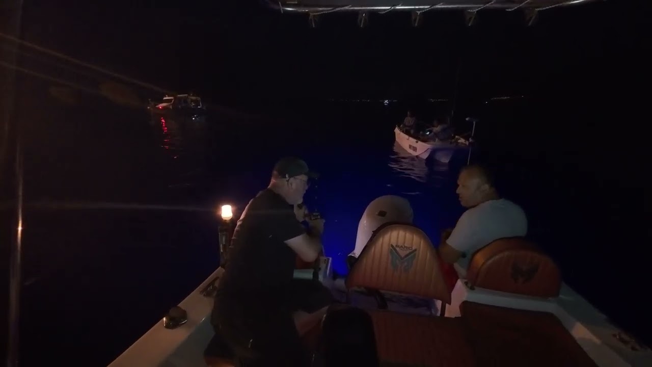 ANTALYA ORKİNOS AVI