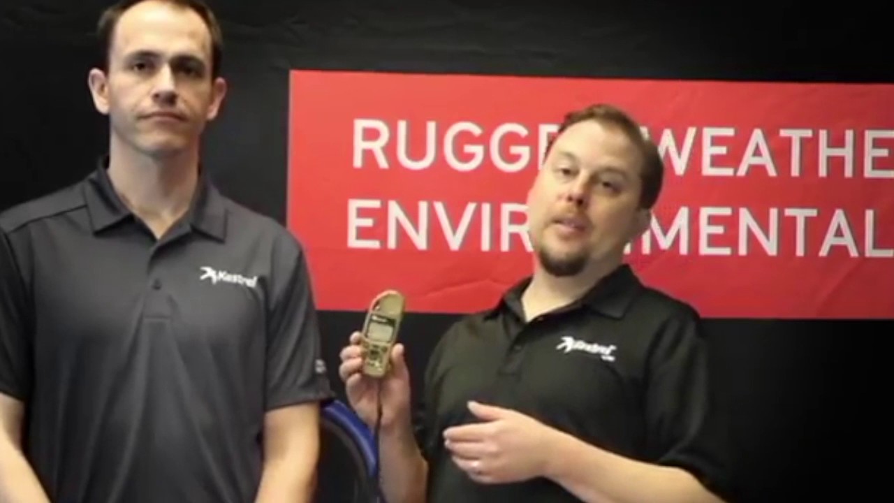 How To Part 8 Calibrate Muzzle Velocity and DSF