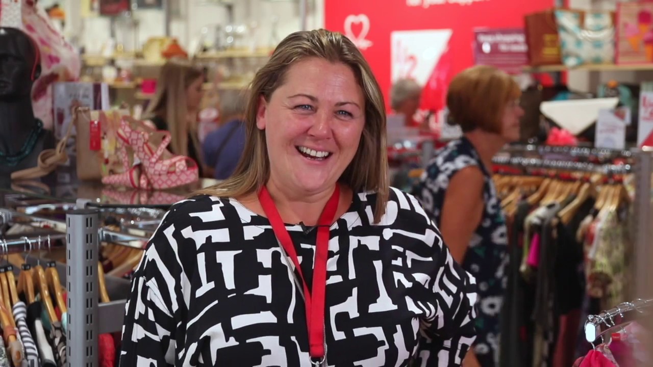 Case Study: Gift Aid Barcode Printing for The British Heart Foundation