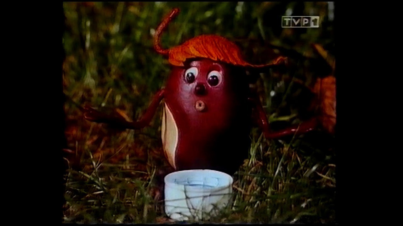 Urywki z TV - 1996