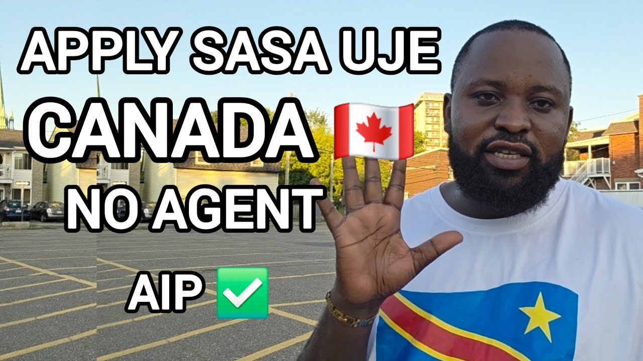 Jinsi ya Kupata PR Canada 🇨🇦 kupitia kazi za low-skill jobs |Atlantic Immigration Program 