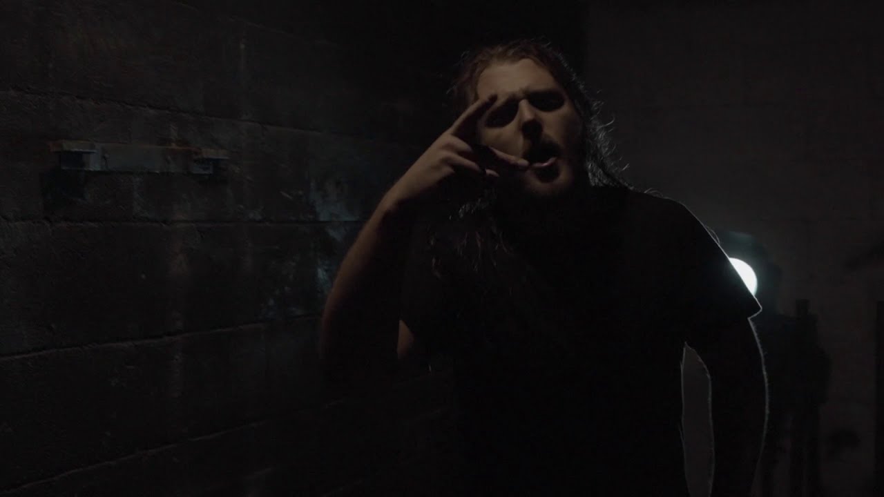 BYSTANDER - Mental (Official Music Video)