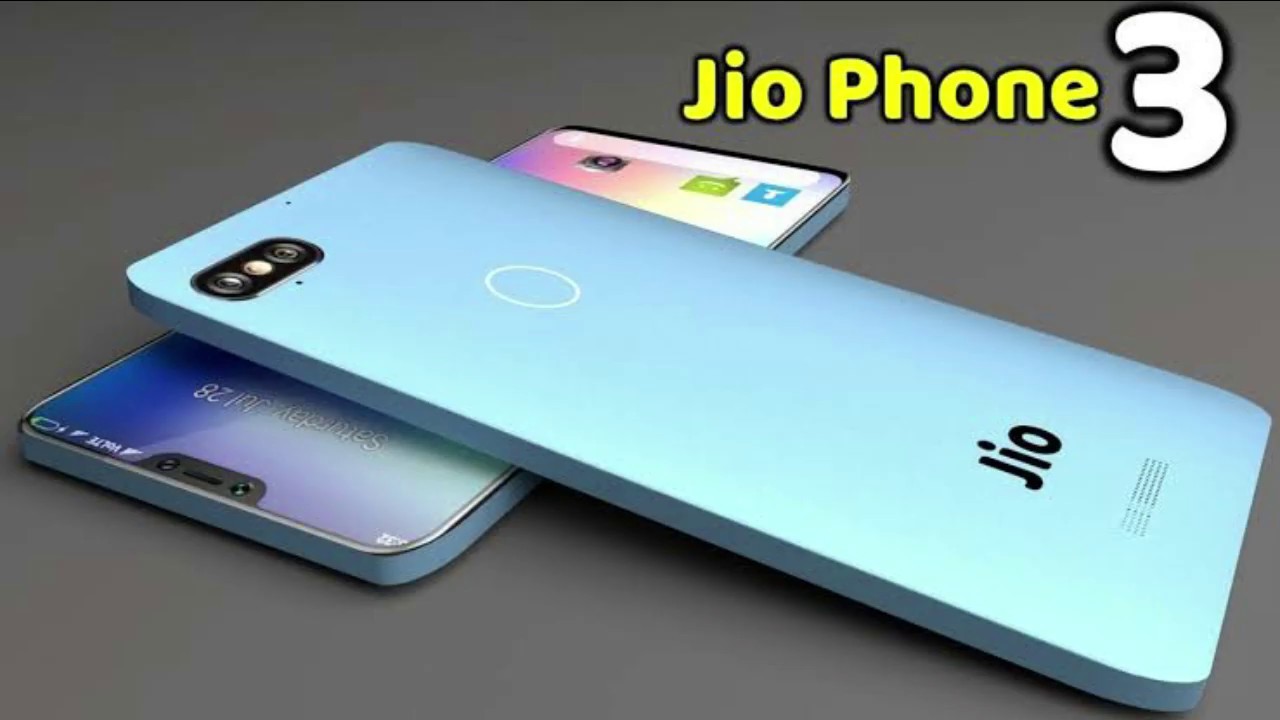 #jiophone3 jio phone 3 specifications camera 5G  Launch date