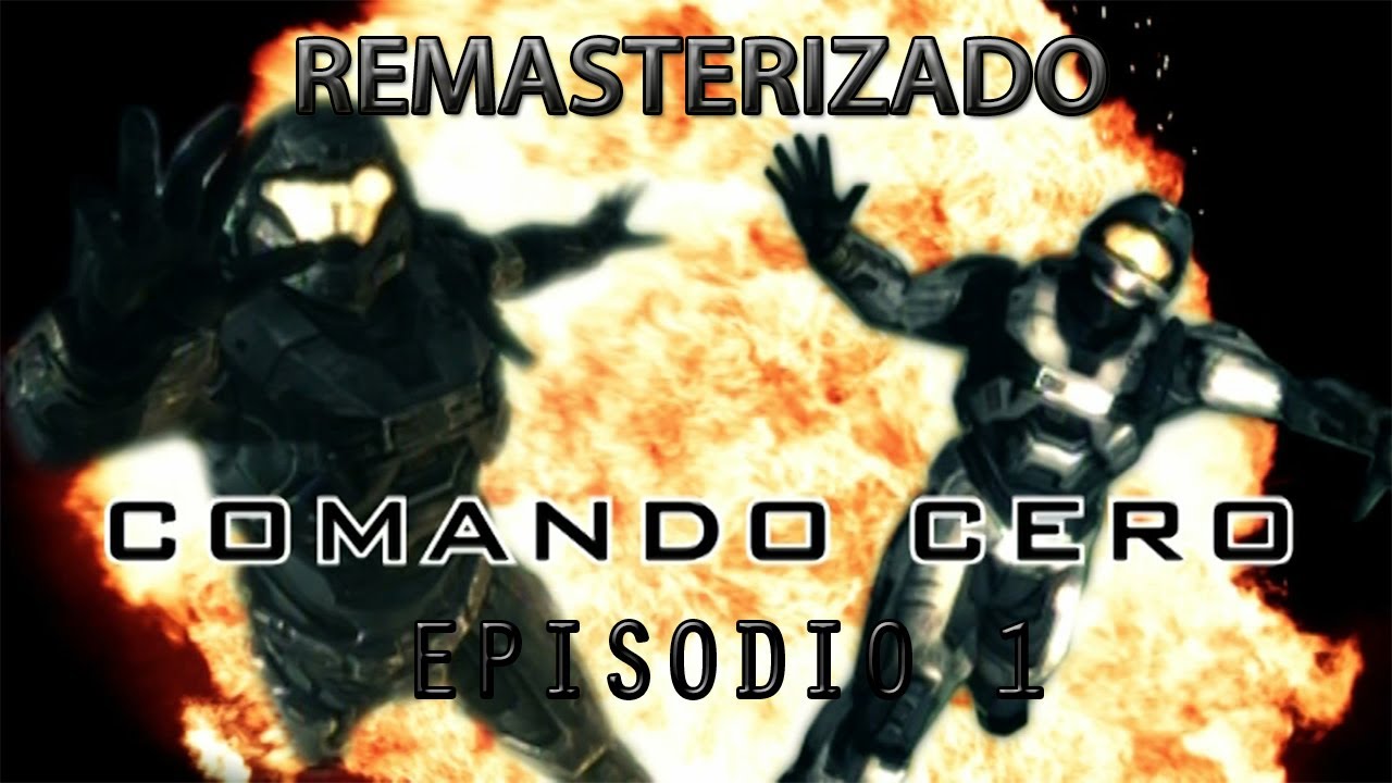 Comando Cero - Episodio 1
