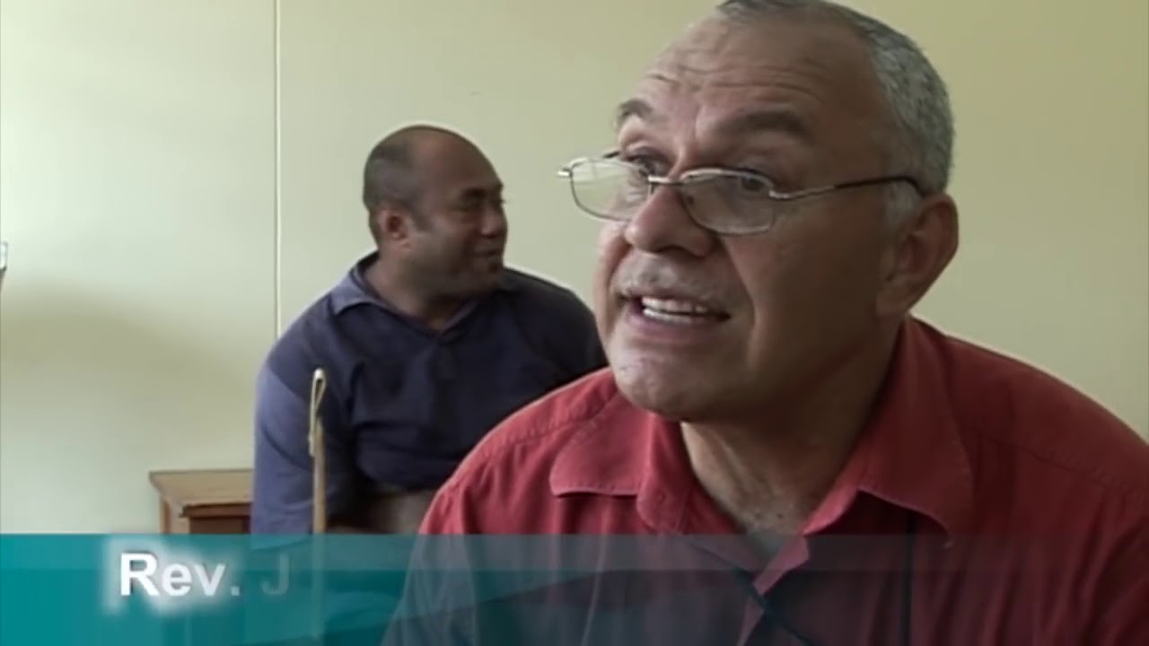 Life in Fiji's Prisons