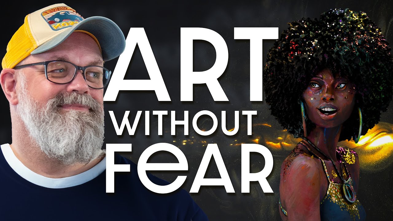 Roman Lappat | Art Without Fear