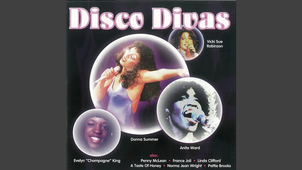 Disco Dance
