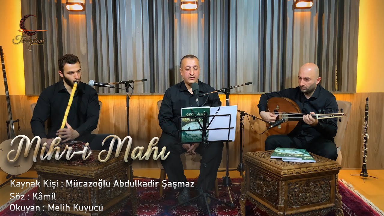 Mihr-i Mahı