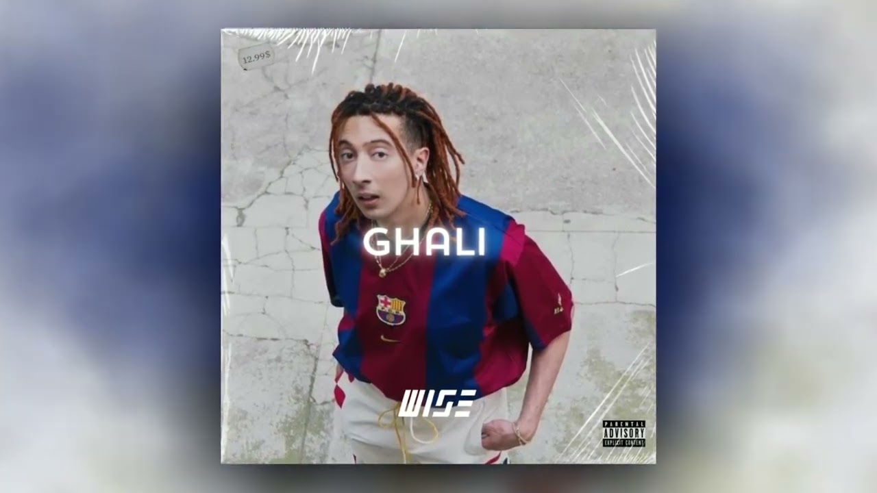 [FREE] GHALI ethnic type beat 2024 - 