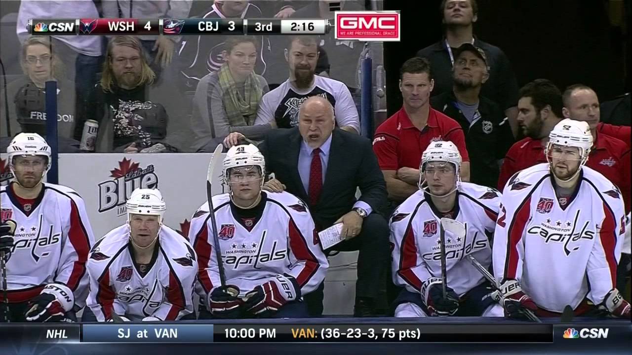 Gotta See It: Trotz freaks out over strange call on Johansson
