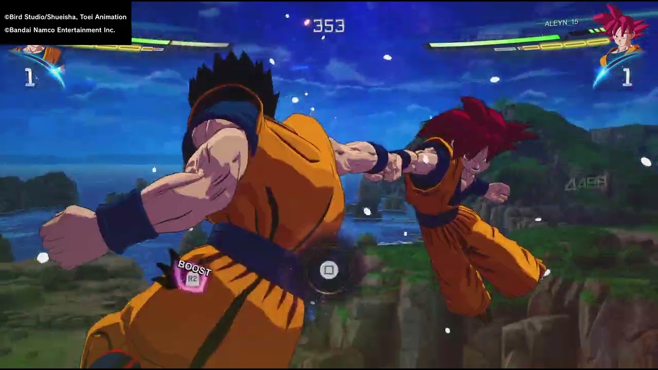DRAGON BALL: Sparking! ZERO_20260214193111