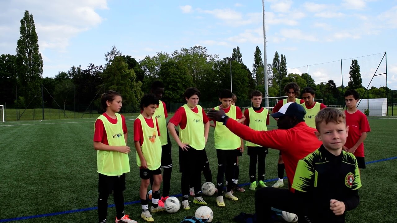 afc creil u13 2024