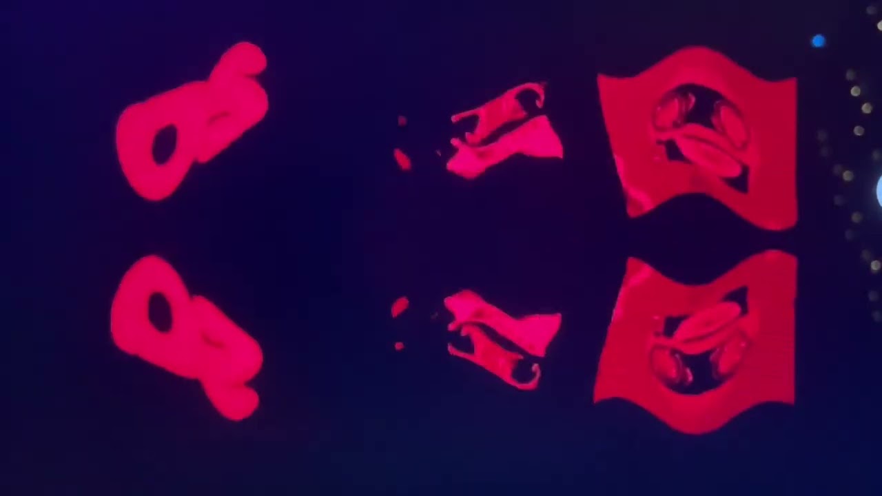 Cynthia OS Killscreen In LIMV’s G-Major 183 V2
