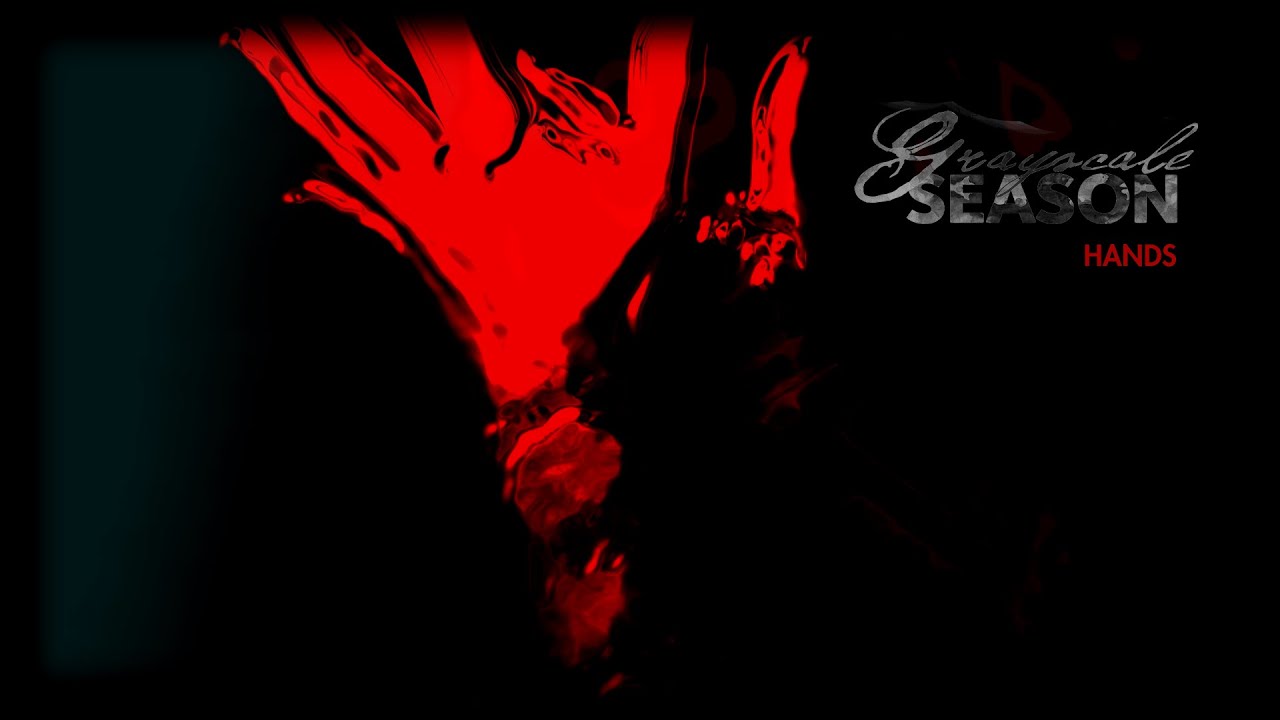 Grayscale Season - Hands (Official Visualizer)