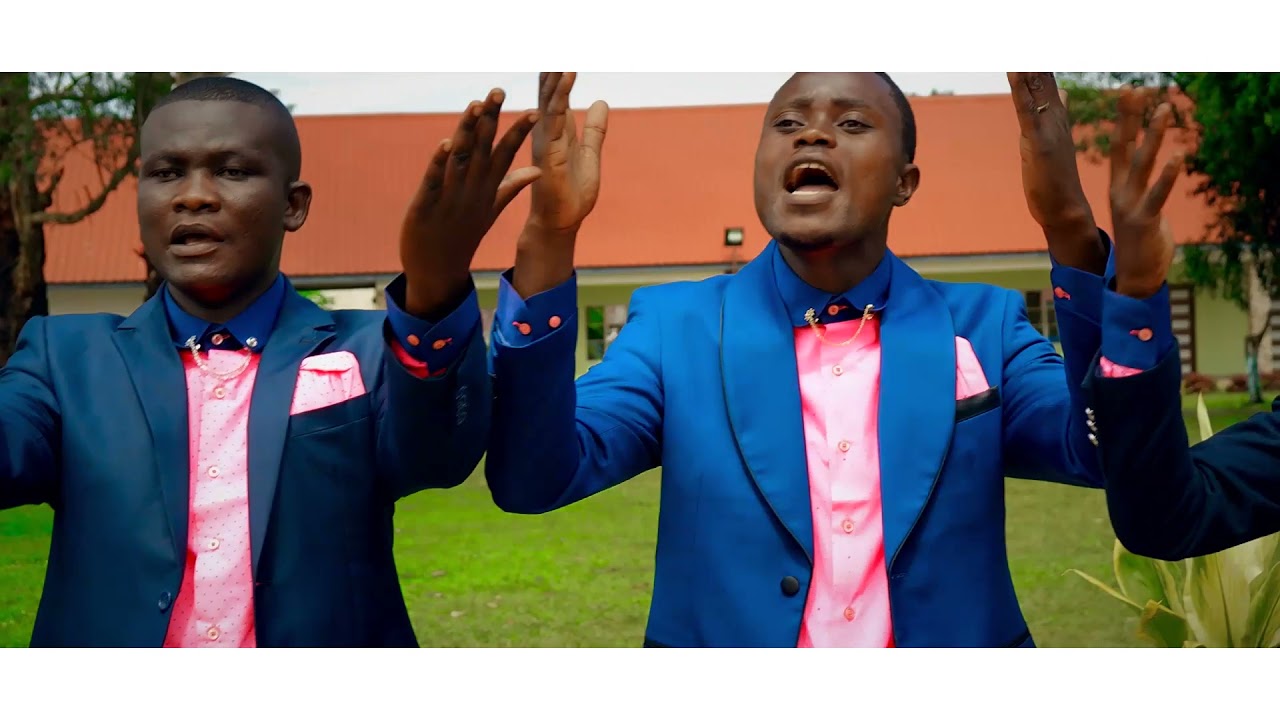 Groupe VOCAL TONNERRE : L'église d'aujourd'hui /+243973301610