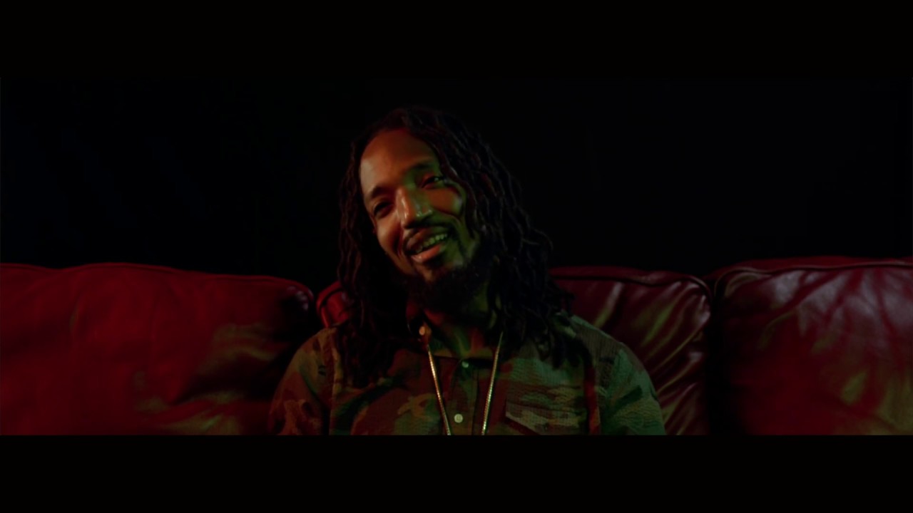 Iso's Roots - King Iso Talks Influences, Getting Into Rap, and Meeting Tech N9ne | INTERVIEW