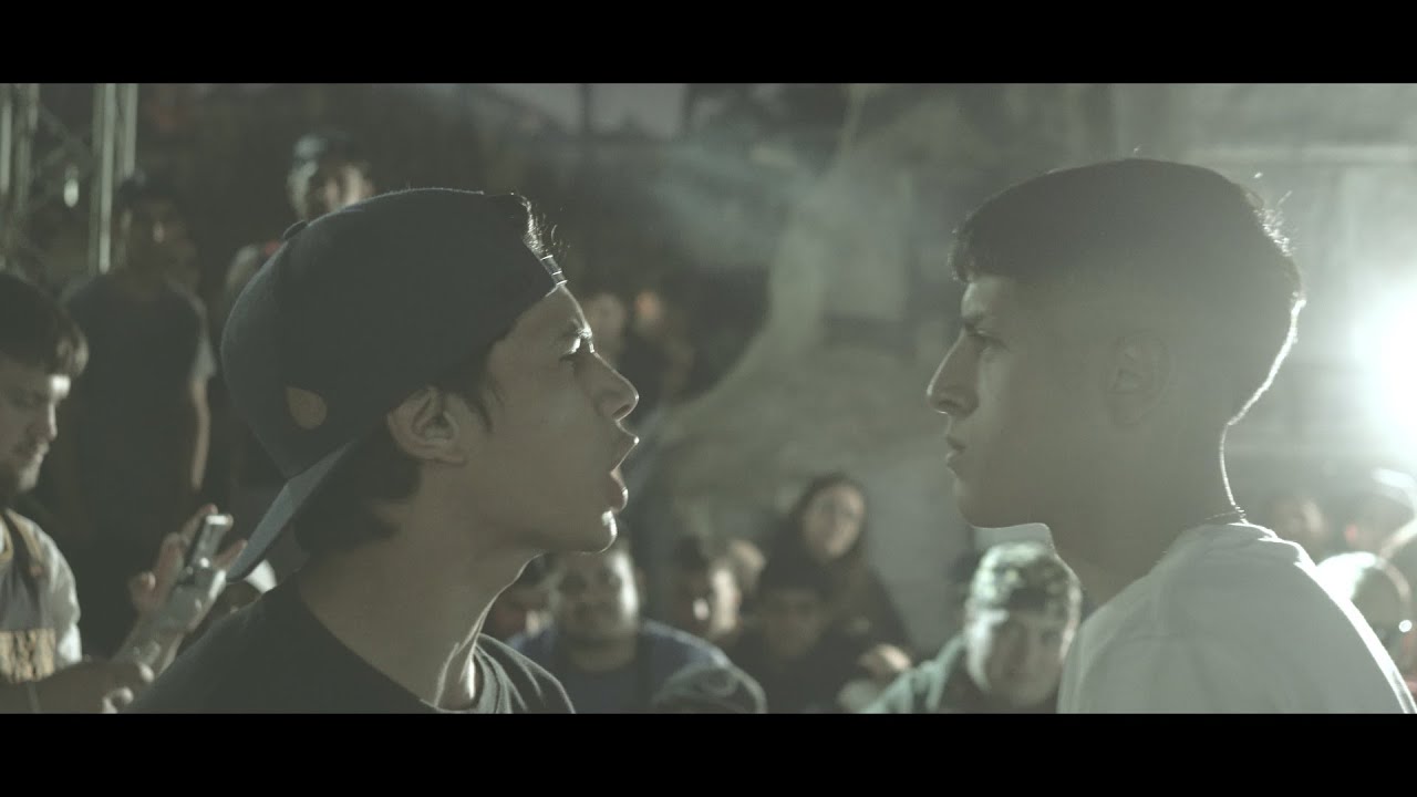 DYSE vs MEGA vs HENSON vs TANK - 8vos - INVASION RAPPER⚡ (49 ED) 1v1 / Santa Fe